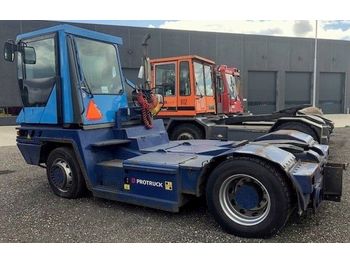 Terminálový traktor TERBERG RT222