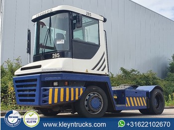Terminálový traktor Terberg RT283 4X4 yard tractor