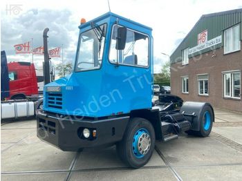 Terminálový traktor Terberg YT 17 4x2 Terminal Trekker