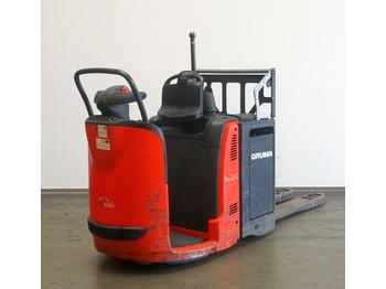 Vychystávací vozík Linde N 20/132