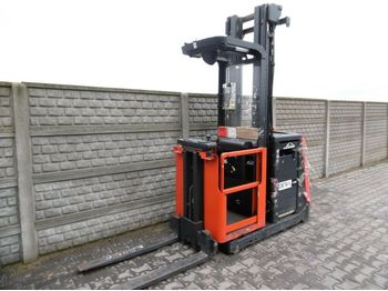 Vychystávací vozík Linde V11