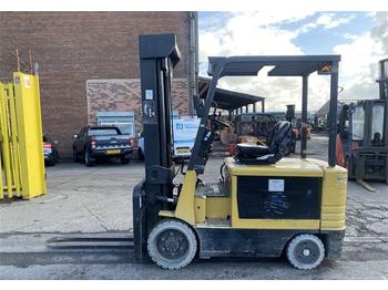 Vysokozdvižný vidlicový vozík Caterpillar 2EC30