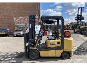 Vysokozdvižný vidlicový vozík Caterpillar D-GC30K