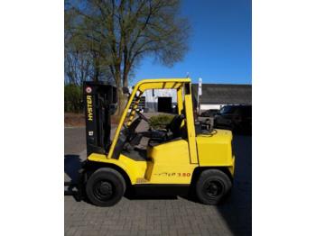 Vysokozdvižný vidlicový vozík Hyster H3.50 XM Heftruck
