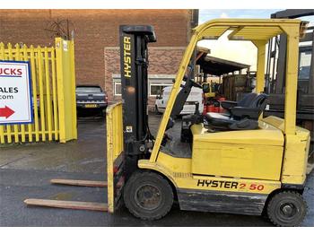 Vysokozdvižný vidlicový vozík Hyster J2.50XM