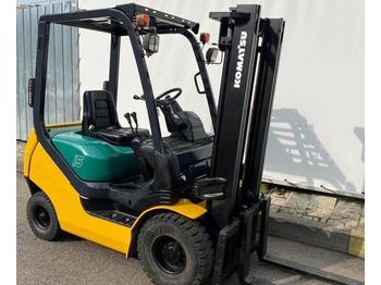 Vysokozdvižný vidlicový vozík Komatsu 9225 - FG10C-20