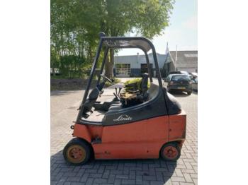Vysokozdvižný vidlicový vozík Linde E30 / 600 Heftruck