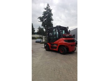 Vysokozdvižný vidlicový vozík Linde H70T