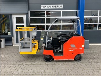 Vysokozdvižný vidlicový vozík Maxtruck 2T heftruck/verreiker/hoogwerker