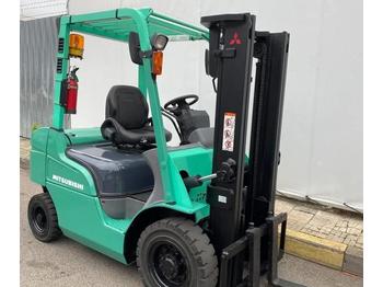 Vysokozdvižný vidlicový vozík Mitsubishi 9386 - FGE20T