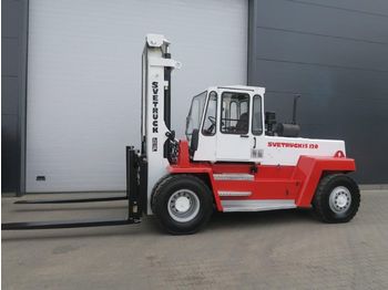 Vysokozdvižný vidlicový vozík Svetruck 15120-35