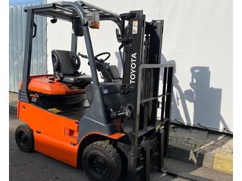 Vysokozdvižný vidlicový vozík Toyota 9419 - 7FBH15
