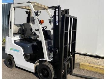 Vysokozdvižný vidlicový vozík UniCarriers 9396 - NP1F1A15D