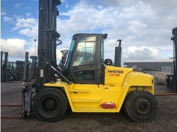 Vysokozdvižný vozík 4-kolový Hyster H12.00XM-6