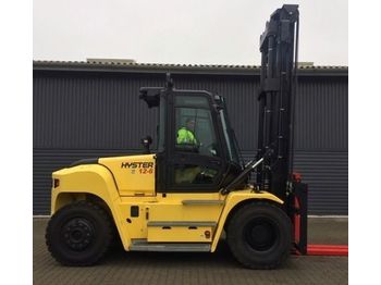 Vysokozdvižný vozík 4-kolový Hyster H12.00XM-6