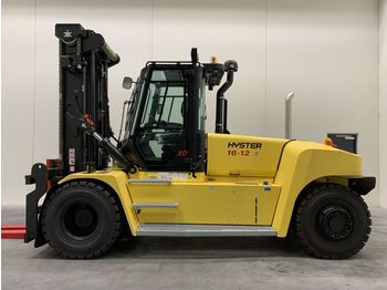 Vysokozdvižný vozík 4-kolový Hyster H16.00XD-12