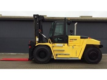 Vysokozdvižný vozík 4-kolový Hyster H20.00XM-12