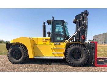 Vysokozdvižný vozík 4-kolový Hyster H28.00XM-12