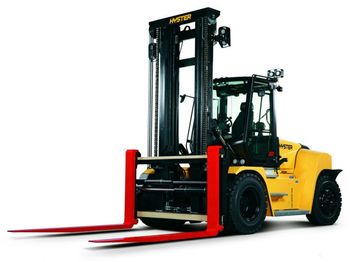 Vysokozdvižný vozík 4-kolový Hyster H9.00XD-6