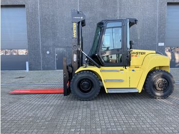 Vysokozdvižný vozík 4-kolový Hyster H9.00XM-6