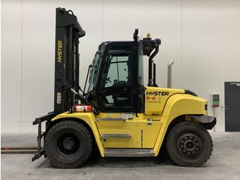 Vysokozdvižný vozík 4-kolový Hyster H9.00XM-6