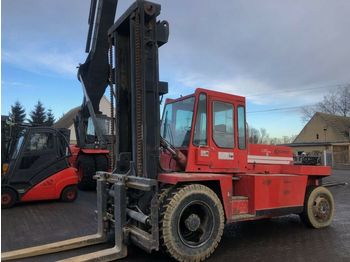 Vysokozdvižný vozík 4-kolový Kalmar 16-1200