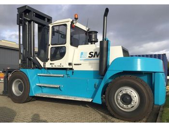 Vysokozdvižný vozík 4-kolový SMV/Konecranes SL16-1200A