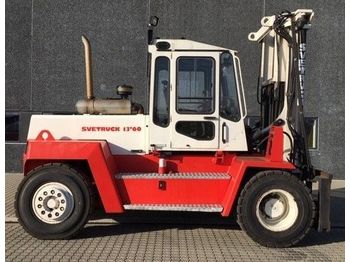 Vysokozdvižný vozík 4-kolový SveTruck 136600-32