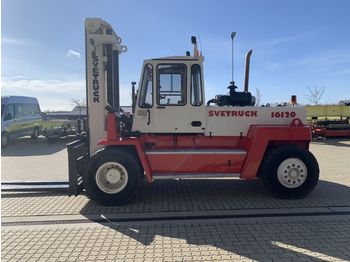 Vysokozdvižný vozík 4-kolový SveTruck 16120-35