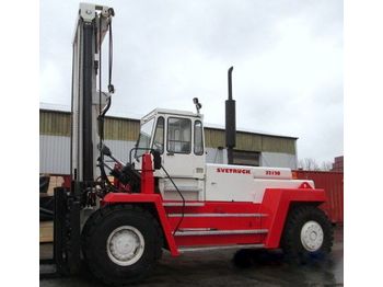 Vysokozdvižný vozík 4-kolový SveTruck 32120-47
