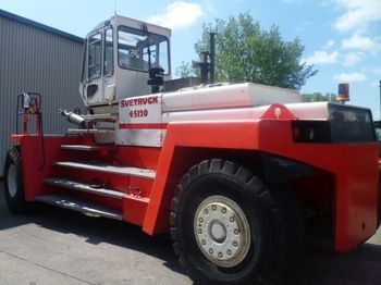 Vysokozdvižný vozík 4-kolový SveTruck 45120-57