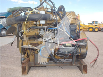 Motor CATERPILLAR