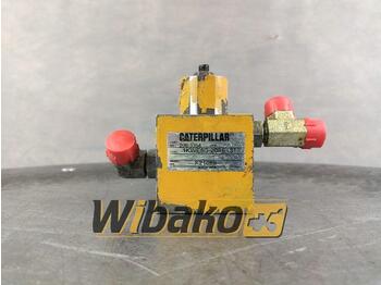 Hydraulický ventil CATERPILLAR