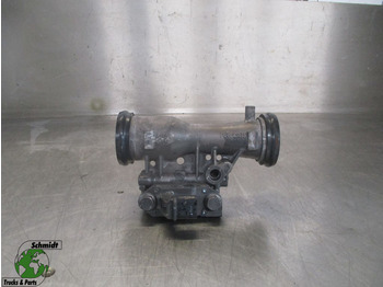 Motor a díly DAF XF 106