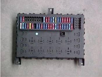 Elektrický systém DAF CF 85