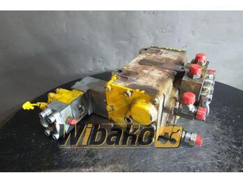 Hydraulický ventil DANFOSS / SAUER