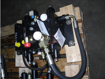 Hydraulický ventil O&K