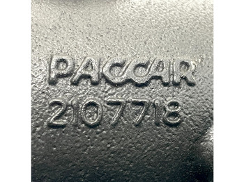 Chladící systém PACCAR