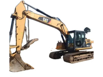 Rýpadlo 20t Used Excavator Cat 320d 320d2 Excavator Used Hydraulic Crawler Excavator With Original Cat Engine Imported Japan: obrázek 1