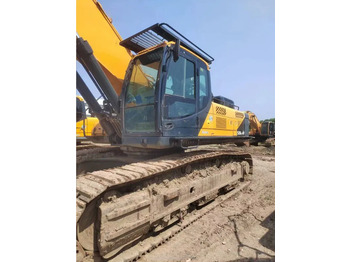 Rýpadlo 52 Ton Excavator Hyundai 520 Crawler Excavator Hyundai 520 In Good Quality And Lower Price: obrázek 4