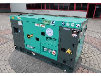Elektrický generátor Ashita AG3-50 Diesel 50KVA Generator 400/230V Unused: obrázek 5