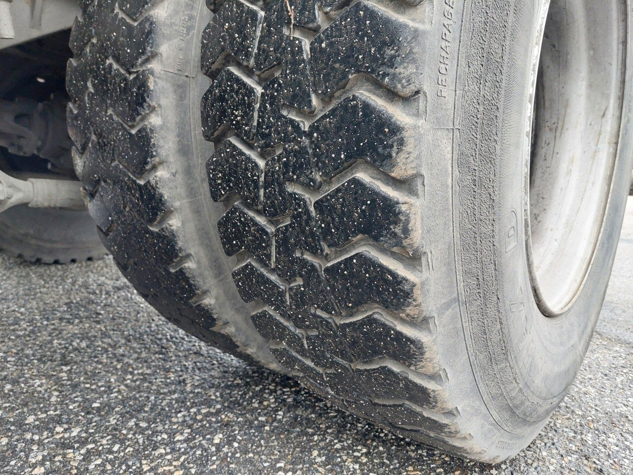 Autodomíchávač MAN TGS 32.420 BB Intermix 9m3 8x4