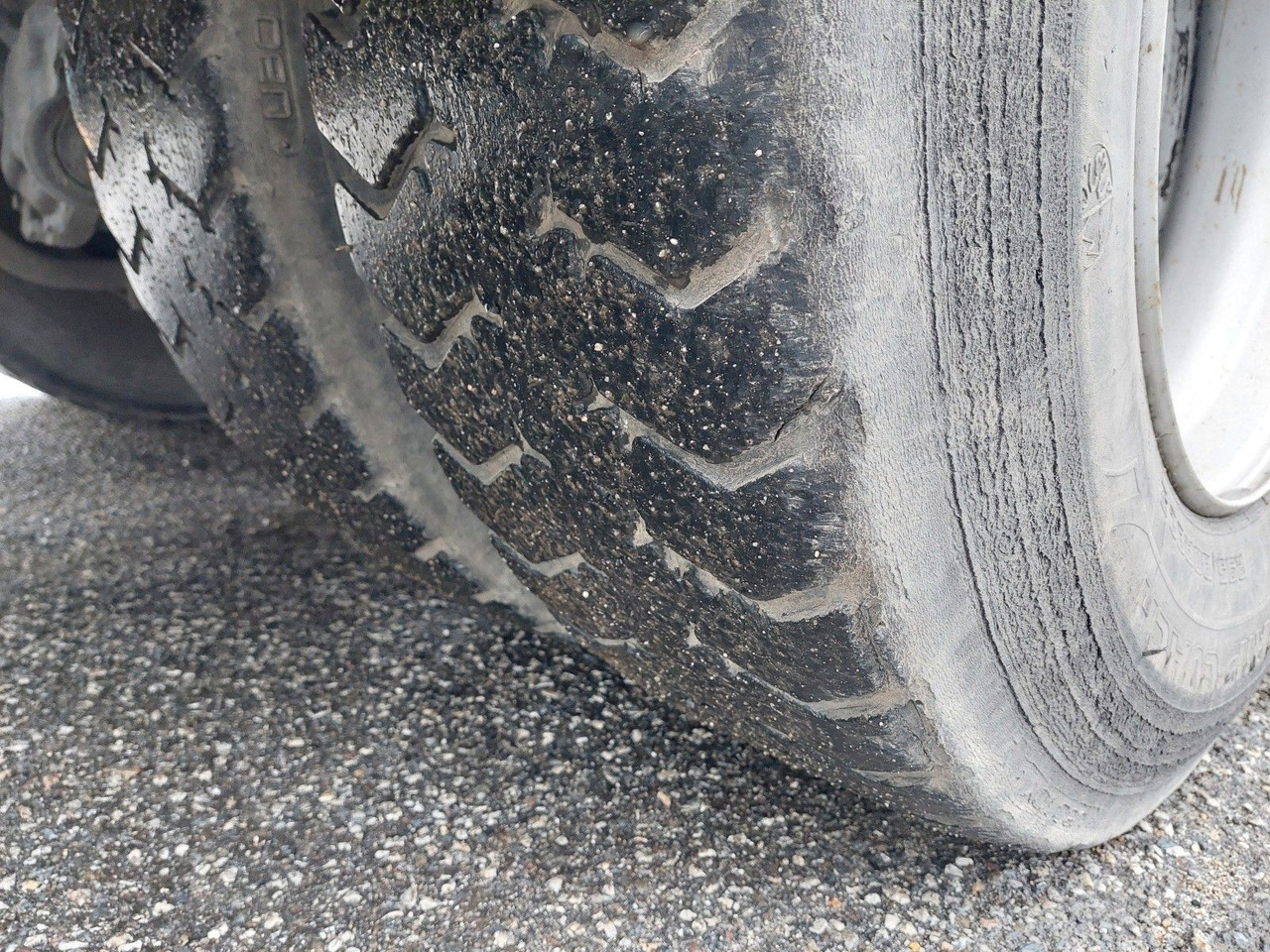 Autodomíchávač MAN TGS 32.420 BB Intermix 9m3 8x4