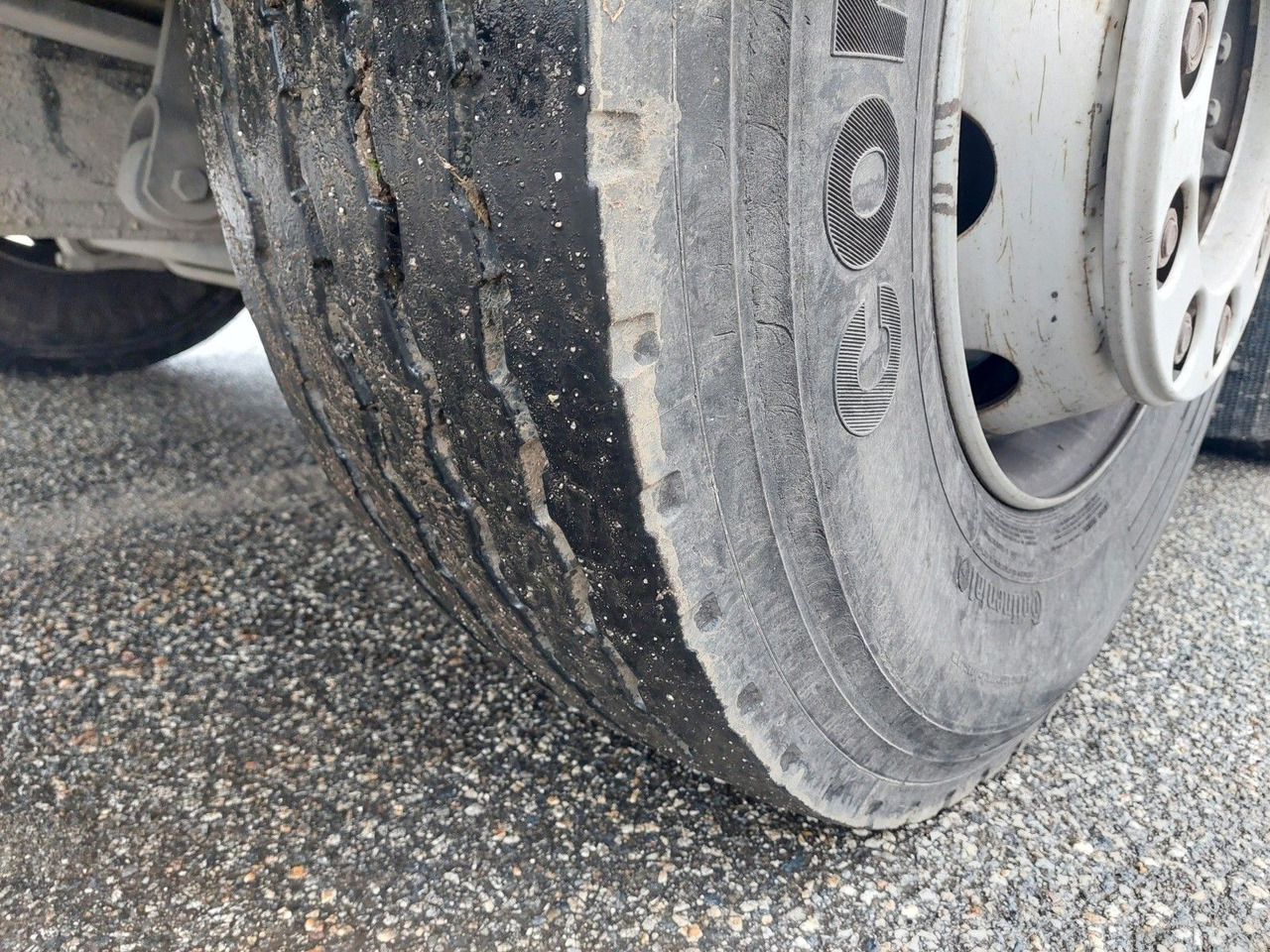 Autodomíchávač MAN TGS 32.420 BB Intermix 9m3 8x4