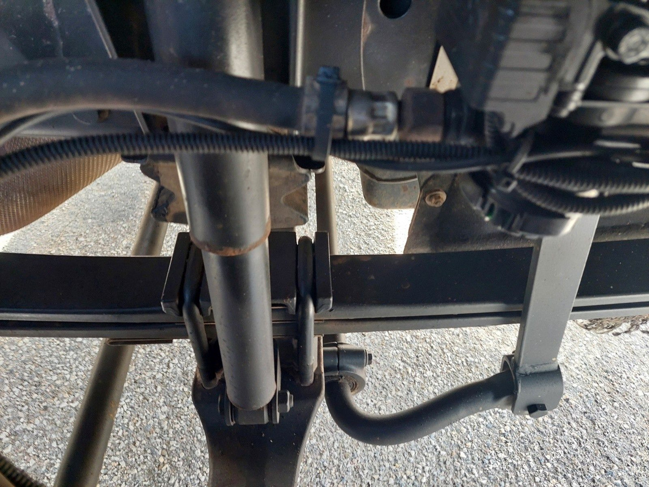 Autodomíchávač MAN TGS 32.420 BB Stetter 8x4