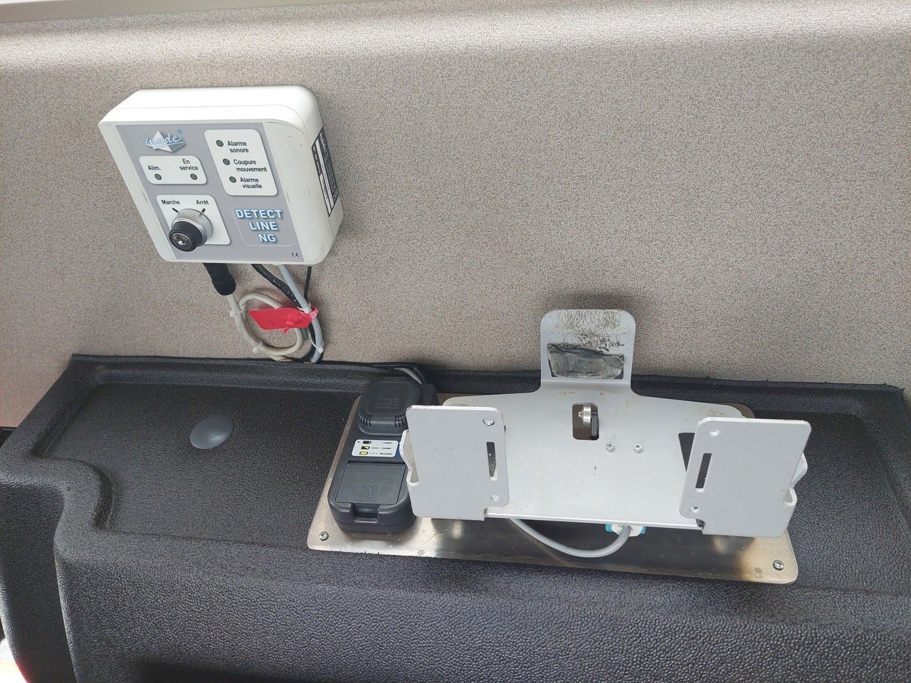 Autodomíchávač MAN TGS 32.420 BB Stetter AM 8 FHCBL + Theam T3D16