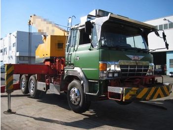 TADANO OC160M-1 - Autojeřáb