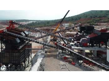 Nový Důlní stroj BORATAS BOR CONVEYOR: obrázek 1