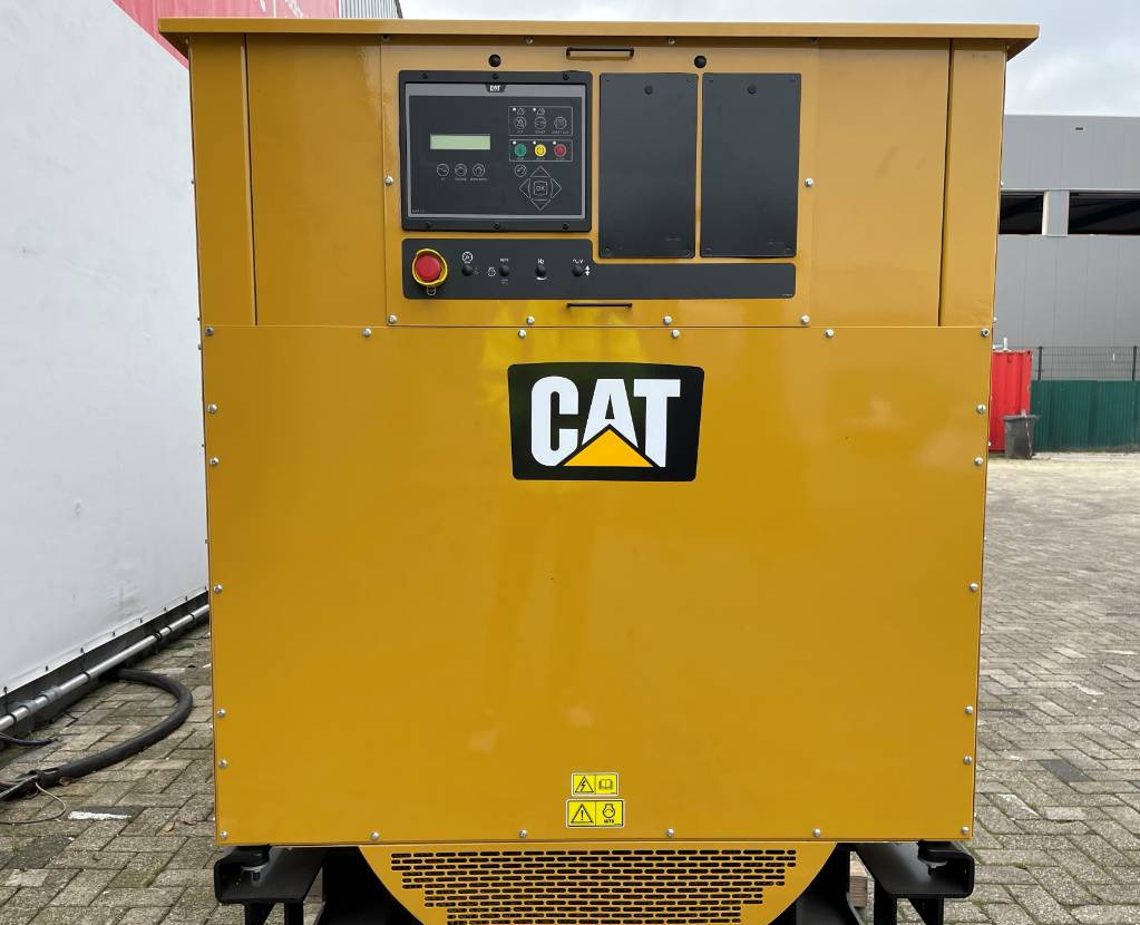CAT 3516B - 2.250 kVA Generator - DPX-18106  leasing CAT 3516B - 2.250 kVA Generator - DPX-18106: obrázek 20