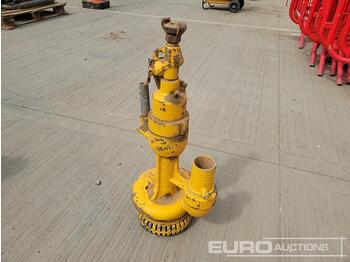  2.5" Submersible Pneumatic Water Pump - čerpadlo na vodu